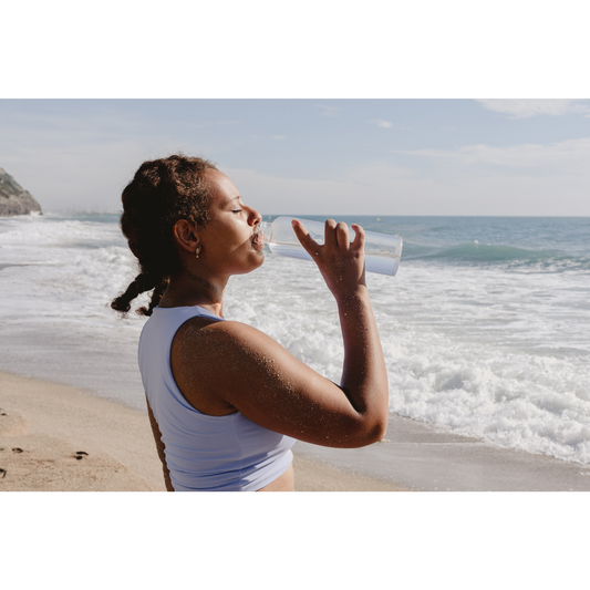 Personal Development: Health & Fitness