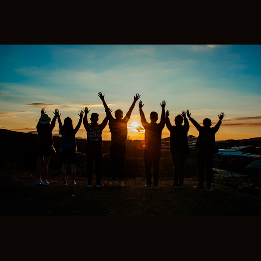 Build Your Tribe
