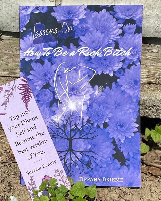 Lessons On: "How to Be a Rich Bitch"