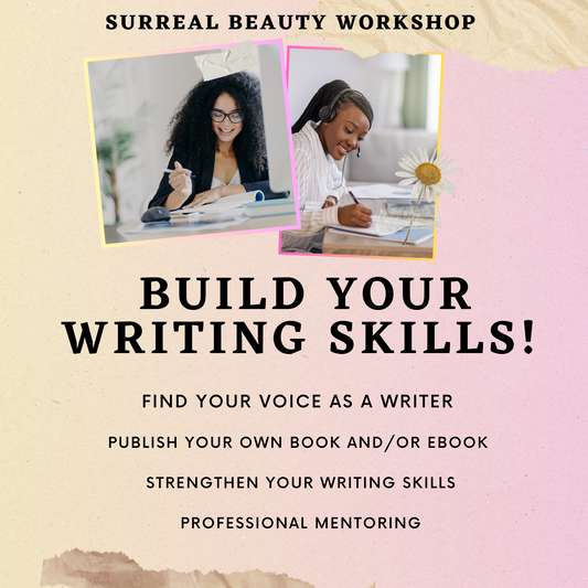 Book Publishing Workshop
