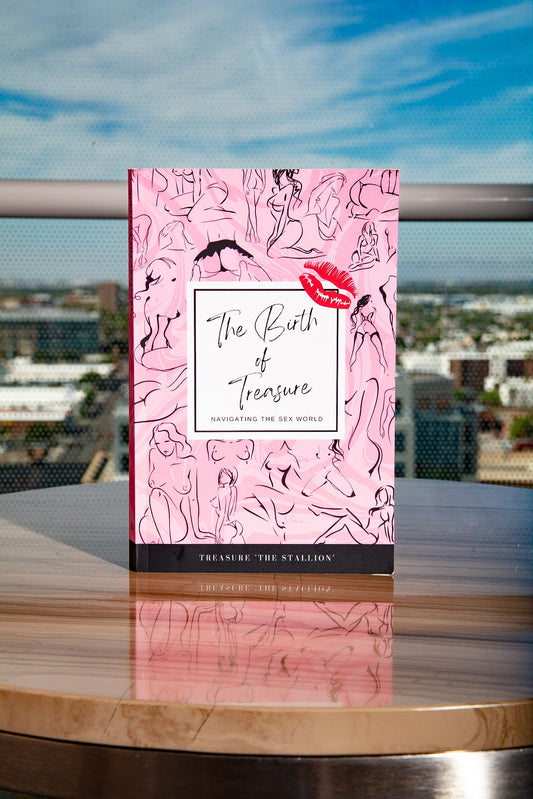 The Birth of Treasure: Navigating the Sex-World