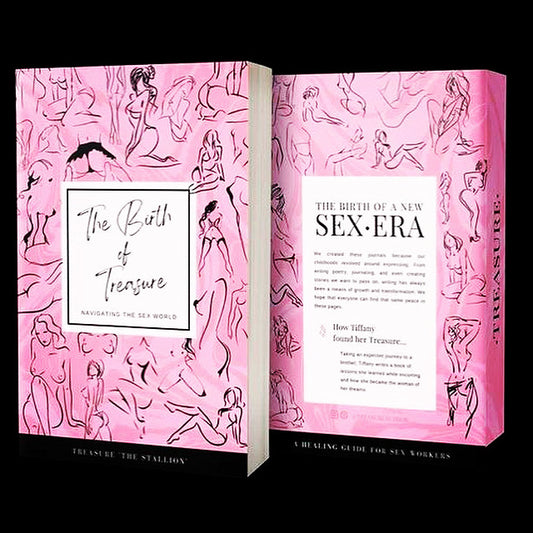 The Birth of Treasure: Navigating the Sex-World