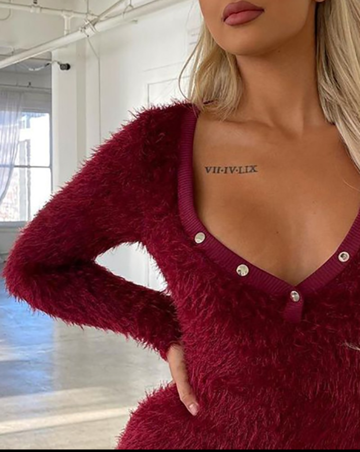 RED ONEsie