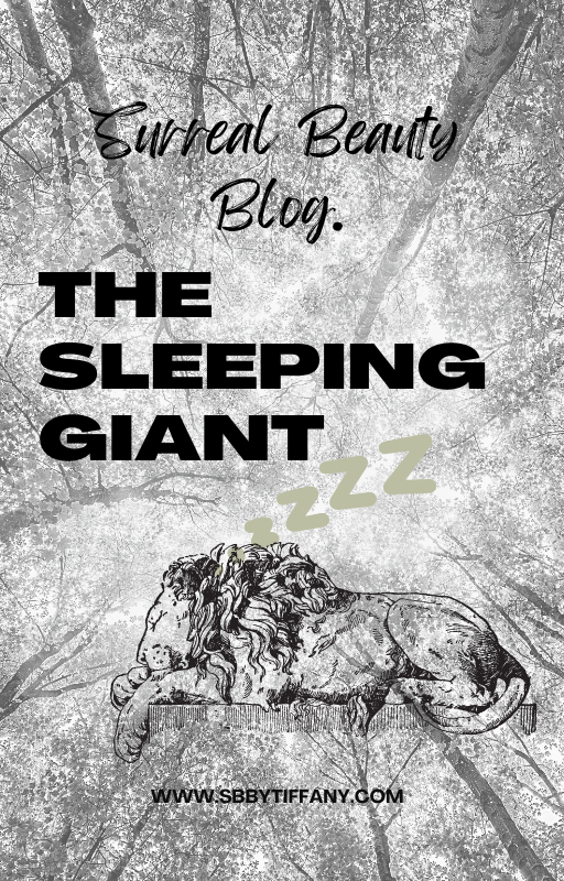 The Sleeping Giant