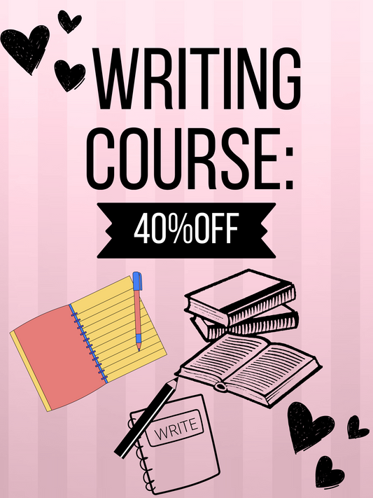 Writing Course