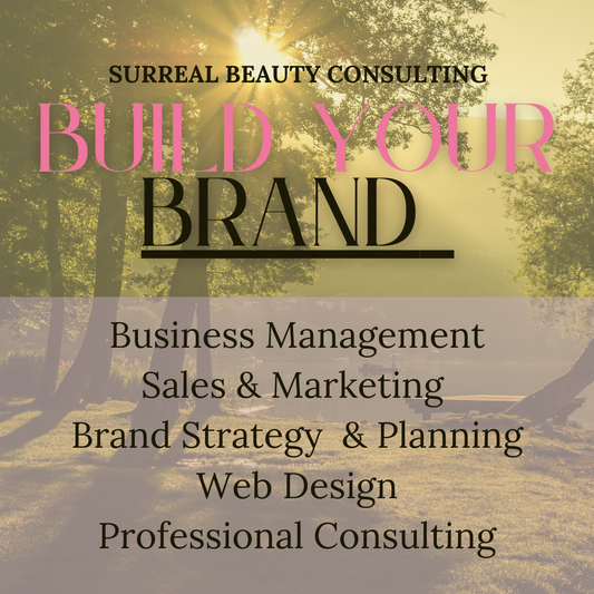 Brand & Business Design Service