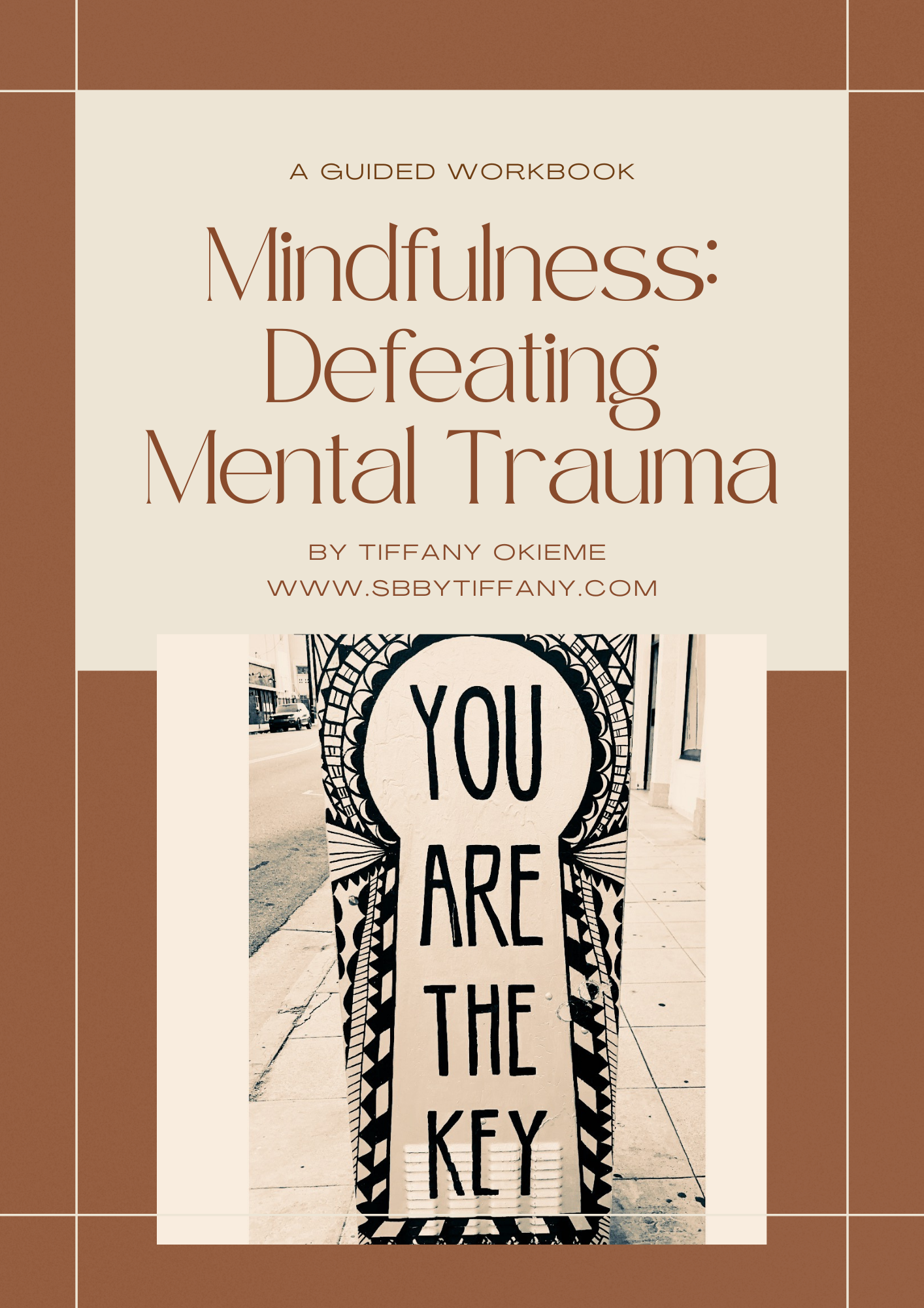 Mindfulness: Defeating Mental Trauma (E-book)